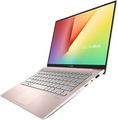 Замена кулера на ноутбуке Asus VivoBook S13 S330UA